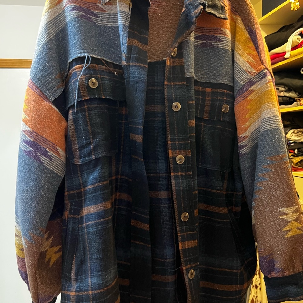 Shacket